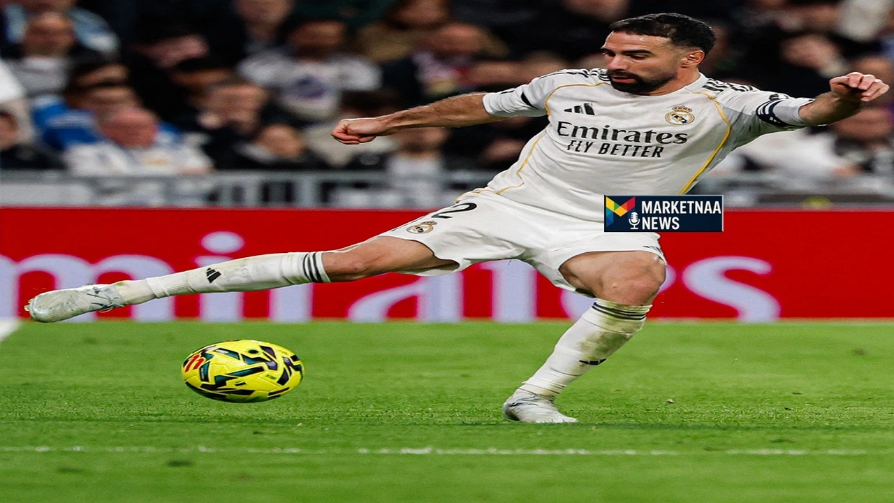 موعد ديربي الحسم بين ريال مدريد وأتلتيكو مدريد والقنوات الناقلة في البرنابيو